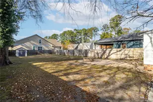 120 Pinecrest Dr, Fayetteville, NC 28305 - Photo 32