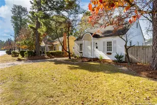 120 Pinecrest Dr, Fayetteville, NC 28305 - Photo 28