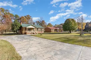 309 S Currie Dr, Sanford, NC 27330 - Photo 1