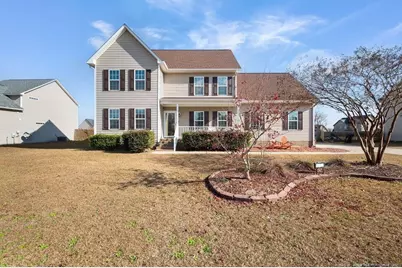 185 Sunflower Street, Raeford, NC 28376 - Photo 1