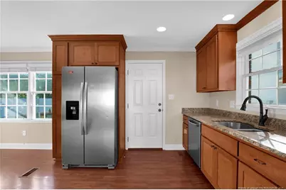 307 W 22nd Street, Lumberton, NC 28358 - Photo 14