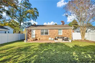 307 W 22nd St, Lumberton, NC 28358 - Photo 24