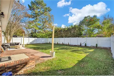 307 W 22nd Street, Lumberton, NC 28358 - Photo 22