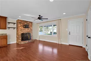 307 W 22nd St, Lumberton, NC 28358 - Photo 6