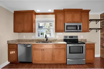 307 W 22nd Street, Lumberton, NC 28358 - Photo 12