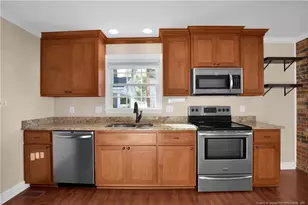 307 W 22nd St, Lumberton, NC 28358 - Photo 12