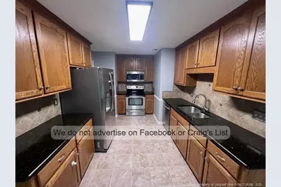 2820 Franzia Drive, Fayetteville, NC 28306 - Photo 4