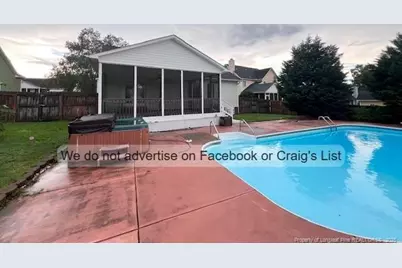 2820 Franzia Drive, Fayetteville, NC 28306 - Photo 14