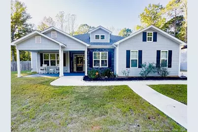 5260 Lemon Springs Road, Sanford, NC 27332 - Photo 2