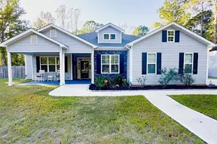 5260 Lemon Springs Rd, Sanford, NC 27332 - Photo 2