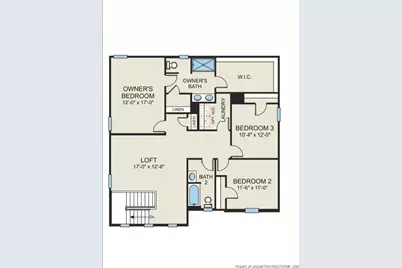 205 Bennington Way, Lillington, NC 27546 - Photo 4