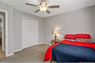 7206 Shelby Circle, Fayetteville, NC 28314 - Photo 16