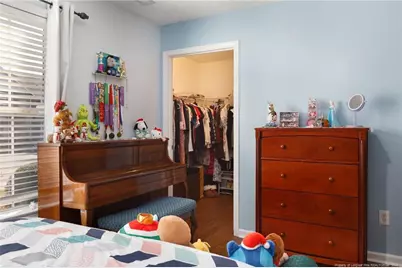 1751 Renwick Drive #102, Fayetteville, NC 28304 - Photo 8