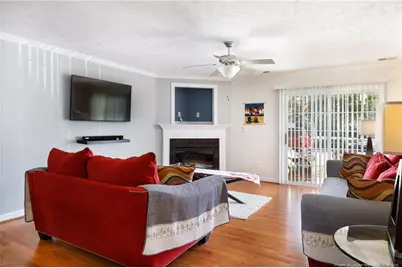 1751 Renwick Drive #102, Fayetteville, NC 28304 - Photo 10