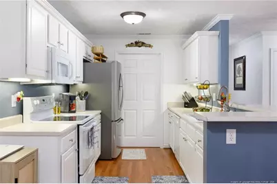 1751 Renwick Drive #102, Fayetteville, NC 28304 - Photo 16