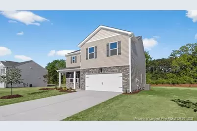 106 Discovery Way, Spring Lake, NC 28390 - Photo 2