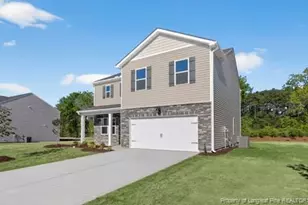 106 Discovery Wy, Spring Lake, NC 28390 - Photo 2