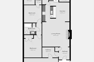 418 Bryan St, Fayetteville, NC 28305 - Photo 2