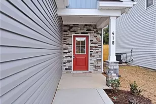 418 Bryan St, Fayetteville, NC 28305 - Photo 2