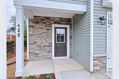 420 Bryan Street, Fayetteville, NC 28305 - Photo 2