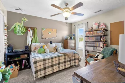 4831 Veasey Mill Drive, Wade, NC 28395 - Photo 32