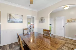 4831 Veasey Mill Dr, Wade, NC 28395 - Photo 8