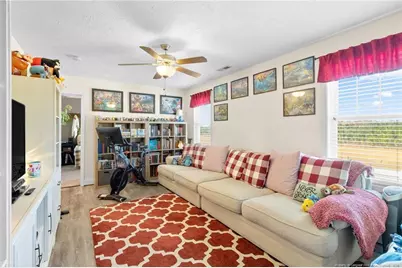 4831 Veasey Mill Drive, Wade, NC 28395 - Photo 20