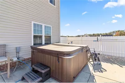 4831 Veasey Mill Drive, Wade, NC 28395 - Photo 38