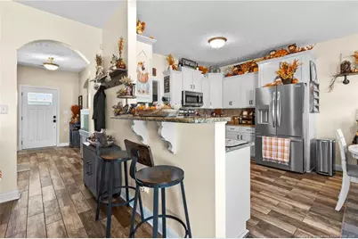 4831 Veasey Mill Drive, Wade, NC 28395 - Photo 14