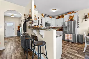 4831 Veasey Mill Dr, Wade, NC 28395 - Photo 14