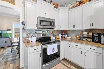 4831 Veasey Mill Drive, Wade, NC 28395 - Photo 16