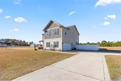 4831 Veasey Mill Drive, Wade, NC 28395 - Photo 4