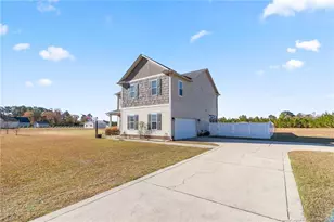 4831 Veasey Mill Dr, Wade, NC 28395 - Photo 4