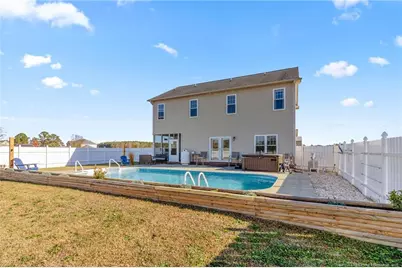 4831 Veasey Mill Drive, Wade, NC 28395 - Photo 2