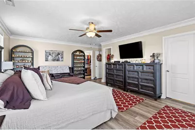 4831 Veasey Mill Drive, Wade, NC 28395 - Photo 22