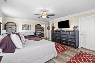 4831 Veasey Mill Dr, Wade, NC 28395 - Photo 22