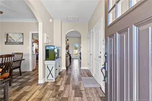 4831 Veasey Mill Dr, Wade, NC 28395 - Photo 6