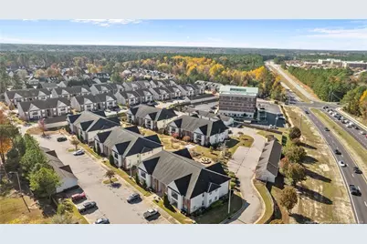 1922 Harcourt Circle #104, Fayetteville, NC 28304 - Photo 38