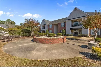 1922 Harcourt Circle #104, Fayetteville, NC 28304 - Photo 4