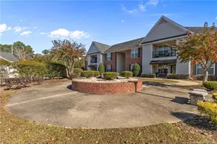 1922 Harcourt Cir, Fayetteville, NC 28304 - Photo 4