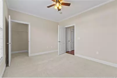 1922 Harcourt Circle #104, Fayetteville, NC 28304 - Photo 12