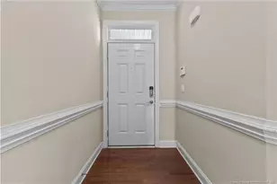 1922 Harcourt Cir, Fayetteville, NC 28304 - Photo 14