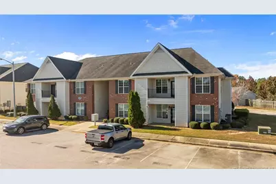 1922 Harcourt Circle #104, Fayetteville, NC 28304 - Photo 1