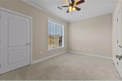 1922 Harcourt Circle #104, Fayetteville, NC 28304 - Photo 20