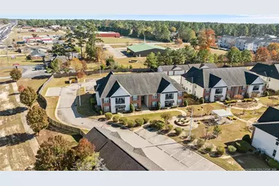 1922 Harcourt Circle #104, Fayetteville, NC 28304 - Photo 40