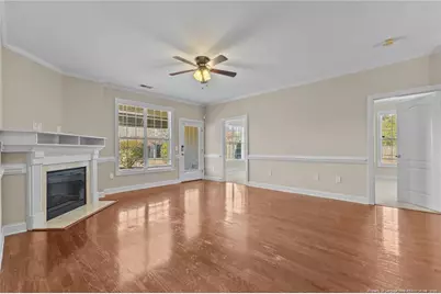 1922 Harcourt Circle #104, Fayetteville, NC 28304 - Photo 24