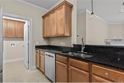 1922 Harcourt Circle #104, Fayetteville, NC 28304 - Photo 30