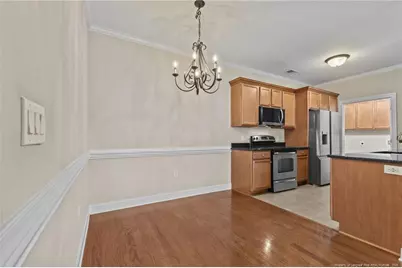 1922 Harcourt Circle #104, Fayetteville, NC 28304 - Photo 26