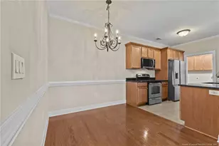 1922 Harcourt Cir, Fayetteville, NC 28304 - Photo 26