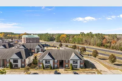 1922 Harcourt Circle #104, Fayetteville, NC 28304 - Photo 2